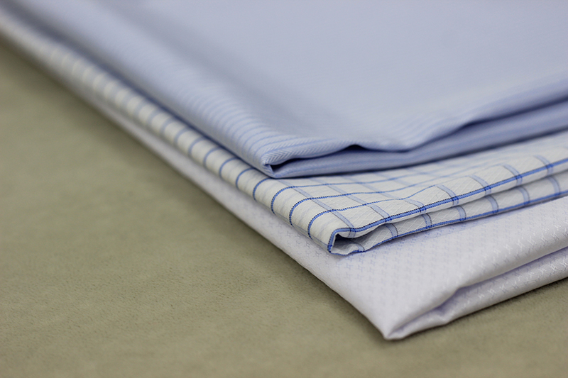 Yarn Dyed Fabric