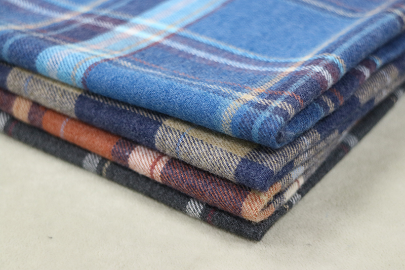 Yarn Dyed Fabric