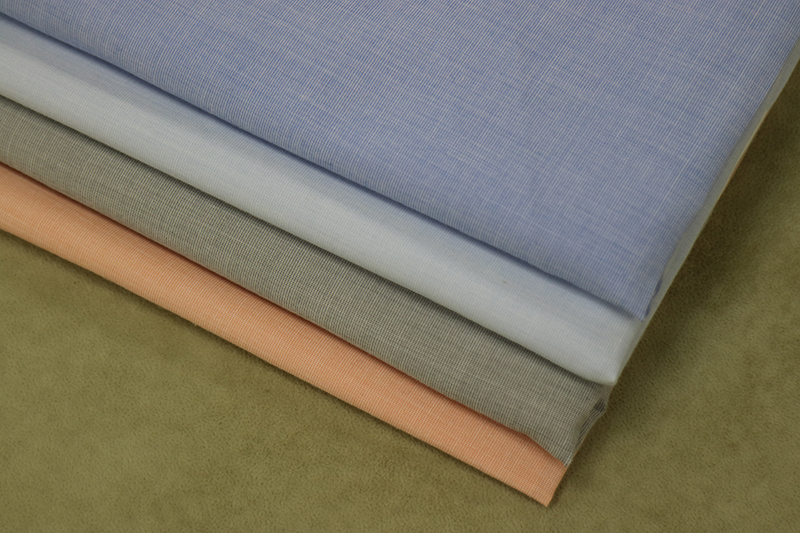 Yarn Dyed Fabric